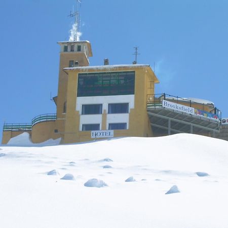فندق Tana Della Volpe سيستريير المظهر الخارجي الصورة